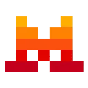Mistral AI logo
